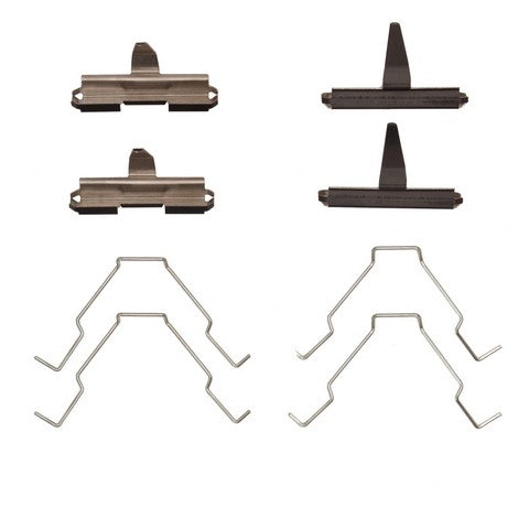 Disc Brake Hardware Kit Dynamic Friction 340-80014
