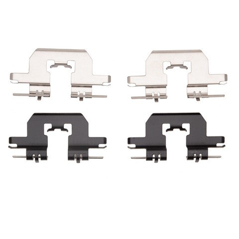 Disc Brake Hardware Kit Dynamic Friction 340-80032