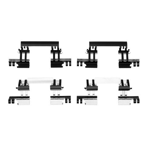 Disc Brake Hardware Kit Dynamic Friction 340-80036