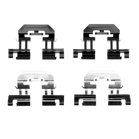 Disc Brake Hardware Kit Dynamic Friction 340-80037