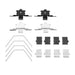 Disc Brake Hardware Kit Dynamic Friction 340-80040