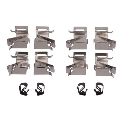 Disc Brake Hardware Kit Dynamic Friction 340-80042