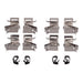 Disc Brake Hardware Kit Dynamic Friction 340-80042