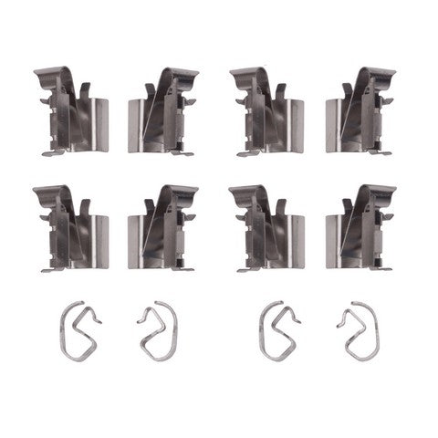 Disc Brake Hardware Kit Dynamic Friction 340-80043