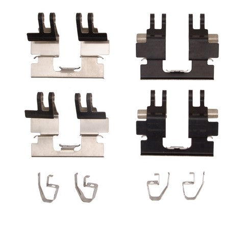 Disc Brake Hardware Kit Dynamic Friction 340-80045