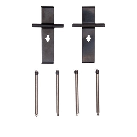 Disc Brake Hardware Kit Dynamic Friction 340-84002