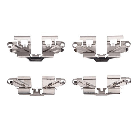 Disc Brake Hardware Kit Dynamic Friction 340-91001