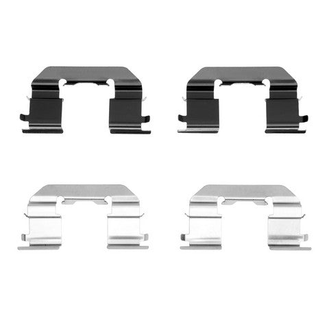 Disc Brake Hardware Kit Dynamic Friction 340-92001