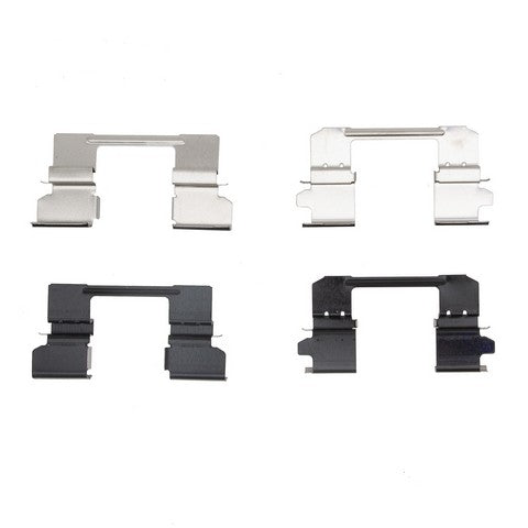 Disc Brake Hardware Kit Dynamic Friction 340-92003