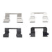 Disc Brake Hardware Kit Dynamic Friction 340-92003