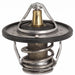 Engine Coolant Thermostat Gates 34005