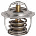 Engine Coolant Thermostat Gates 34007