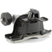 Automatic Transmission Mount Anchor 3401