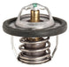 Engine Coolant Thermostat Gates 34019