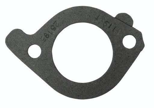 Engine Coolant Thermostat Housing Gasket Gates 34031