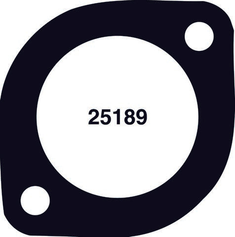 Engine Coolant Thermostat Housing Gasket Gates 34040