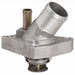 Engine Coolant Thermostat Gates 34041