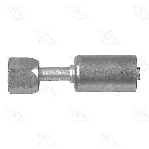 A/C Refrigerant Hose Fitting Four Seasons 3406