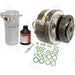 A/C Compressor Kit Four Seasons 3409NK