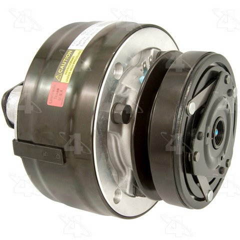A/C Compressor Kit Four Seasons 3409NK