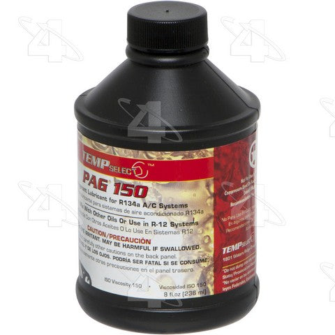 A/C Compressor Kit Four Seasons 3409NK