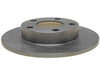 Disc Brake Kit Raybestos Brakes 340ACH96424R