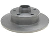 Disc Brake Kit Raybestos Brakes 340ACH96430R
