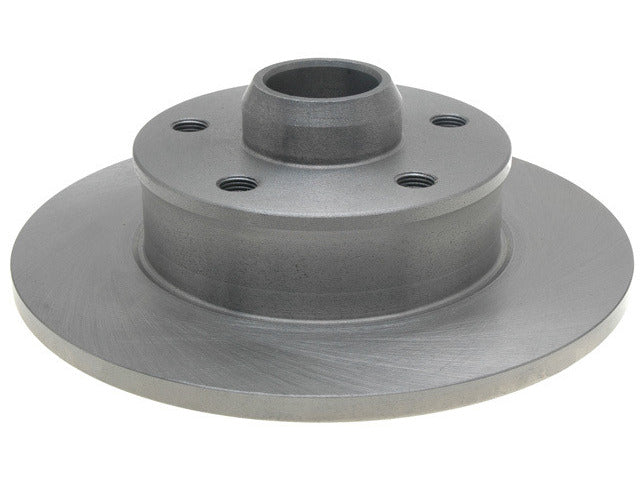 Disc Brake Kit Raybestos Brakes 340ACH96430R