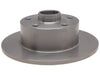 Disc Brake Kit Raybestos Brakes 340ACH96863R