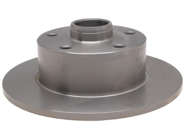 Disc Brake Kit Raybestos Brakes 340ACH96863R
