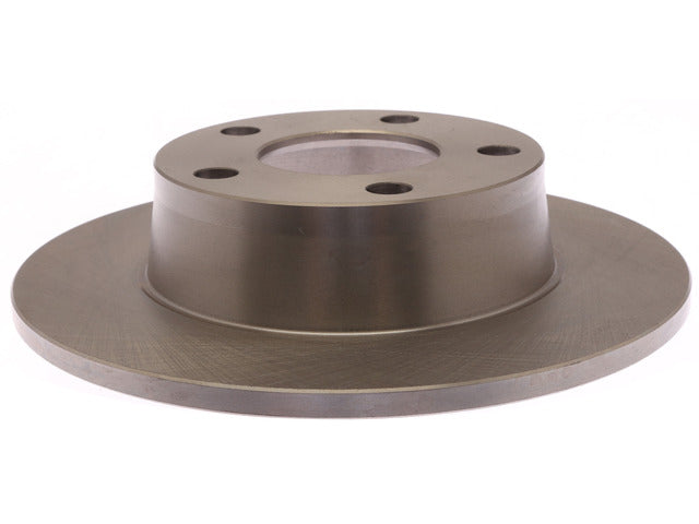 Disc Brake Kit Raybestos Brakes 340ACH96987R