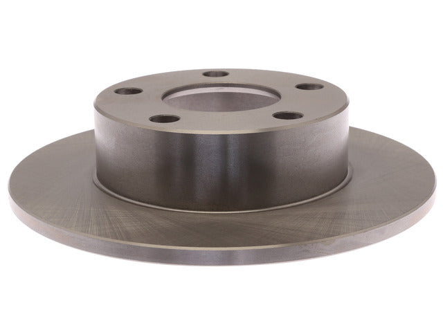 Disc Brake Kit Raybestos Brakes 340ACH980002R