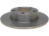 Disc Brake Kit Raybestos Brakes 340ACH980024R