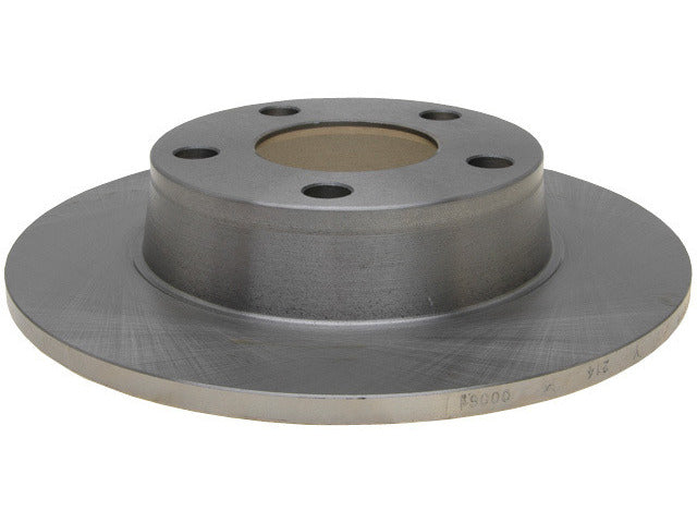 Disc Brake Kit Raybestos Brakes 340ACH980024R