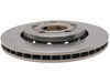 Disc Brake Kit Raybestos Brakes 340ACH980131R
