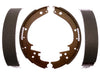 Drum Brake Shoe Raybestos Brakes 340PG