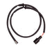 Disc Brake Pad Wear Sensor Dynamic Friction 341-02008