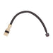 Disc Brake Pad Wear Sensor Dynamic Friction 341-02009