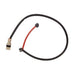 Disc Brake Pad Wear Sensor Dynamic Friction 341-02013