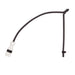 Disc Brake Pad Wear Sensor Dynamic Friction 341-02015