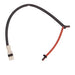 Disc Brake Pad Wear Sensor Dynamic Friction 341-02023