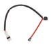 Disc Brake Pad Wear Sensor Dynamic Friction 341-02024