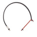 Disc Brake Pad Wear Sensor Dynamic Friction 341-02029