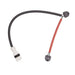 Disc Brake Pad Wear Sensor Dynamic Friction 341-02031