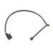 Disc Brake Pad Wear Sensor Dynamic Friction 341-02037
