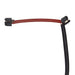 Disc Brake Pad Wear Sensor Dynamic Friction 341-02041