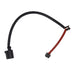 Disc Brake Pad Wear Sensor Dynamic Friction 341-02041