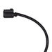 Disc Brake Pad Wear Sensor Dynamic Friction 341-02041