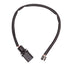 Disc Brake Pad Wear Sensor Dynamic Friction 341-02044