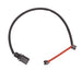 Disc Brake Pad Wear Sensor Dynamic Friction 341-02045